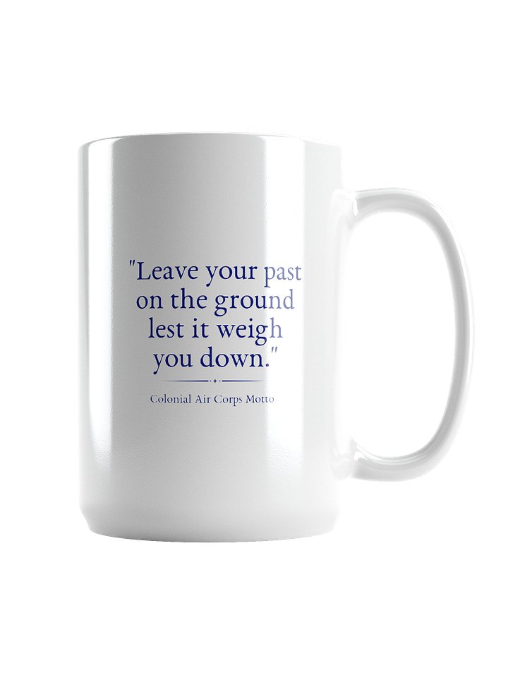 Errant Freight Mug product image (2)