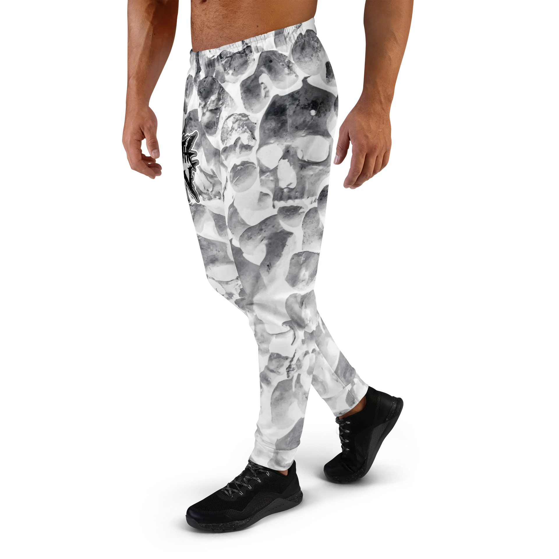 Portray the Broken Joggers product image (1)