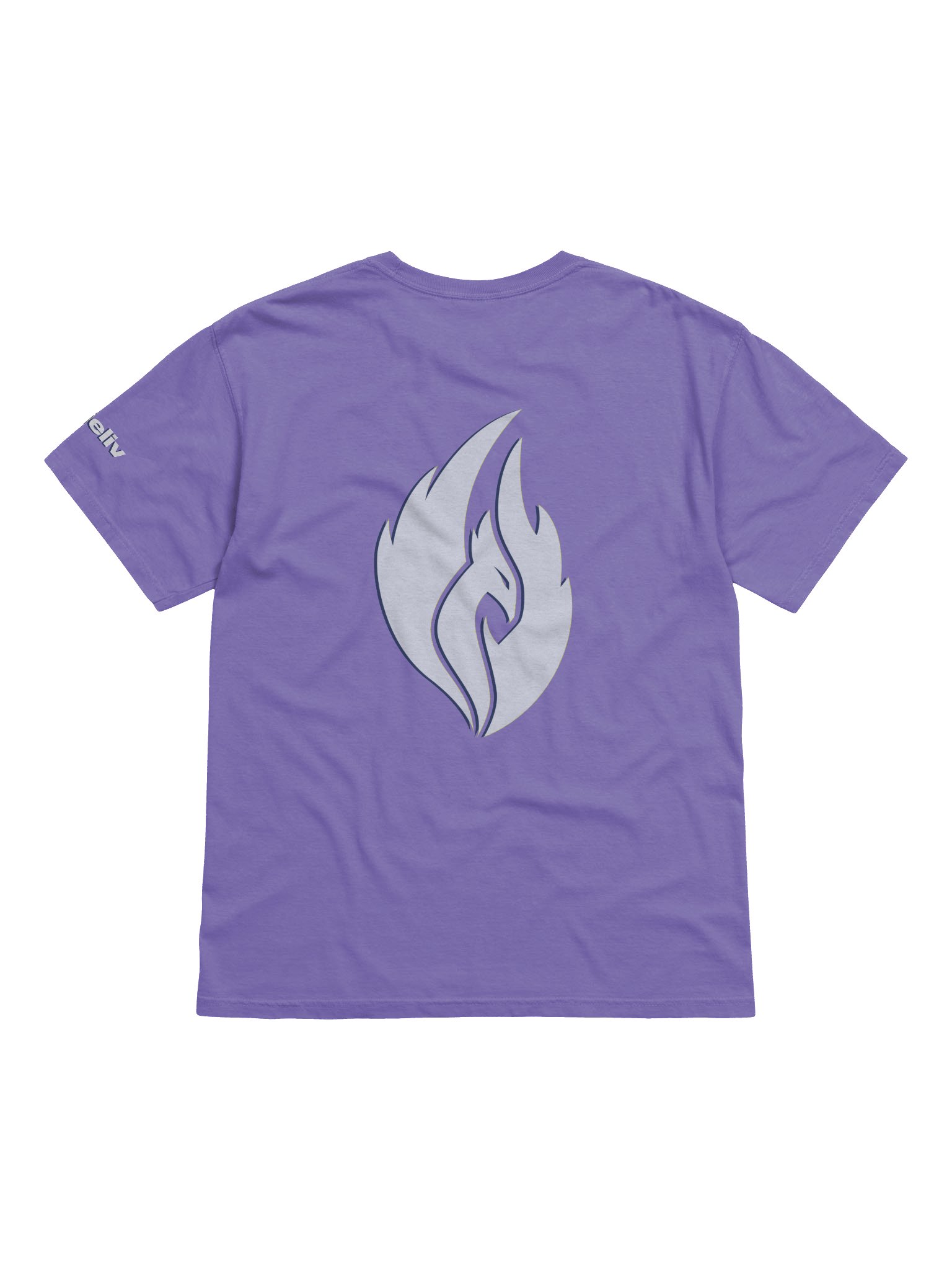 SPREAD YOUR LIGHT T-Shirt product image (6)