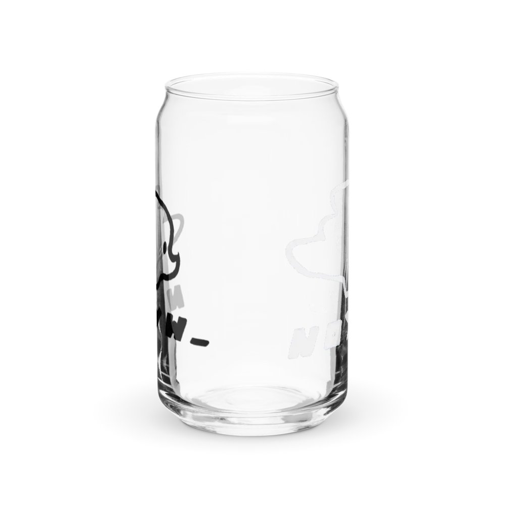 Canette en Verre Logo Noyw product image (9)