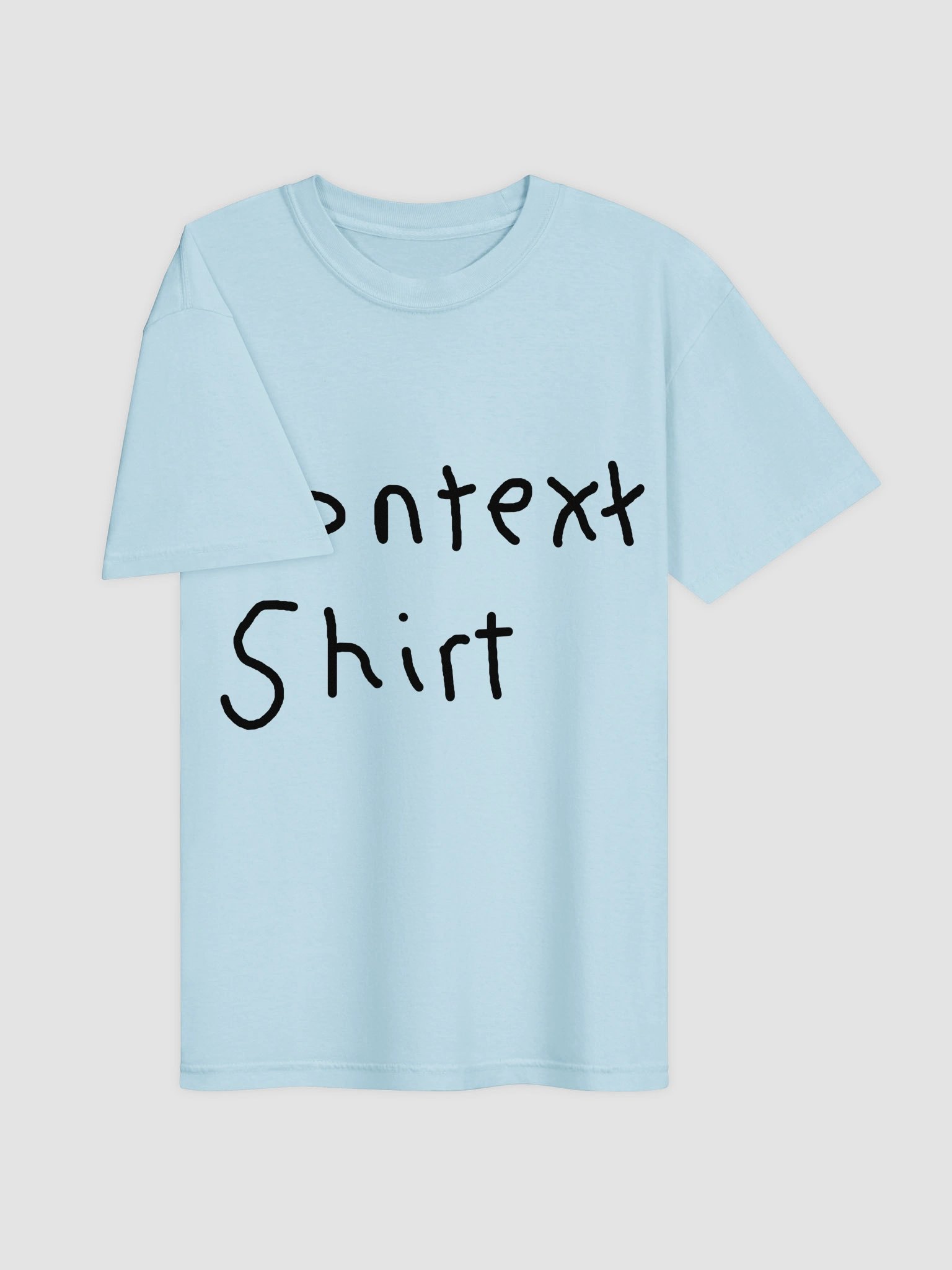Context Shirt product image (3)