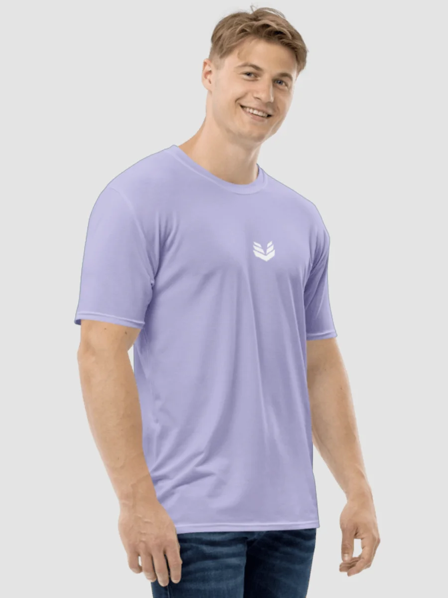 T-Shirt - Lilac product image (2)