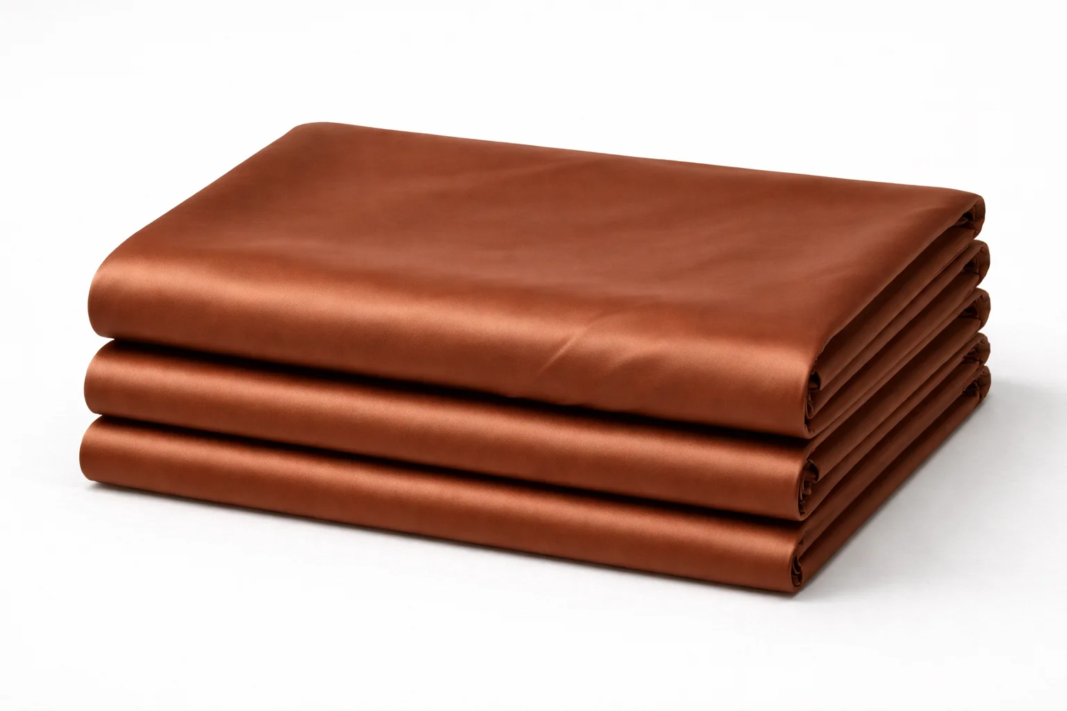 Camel Faux Leather Fabric product image (1)
