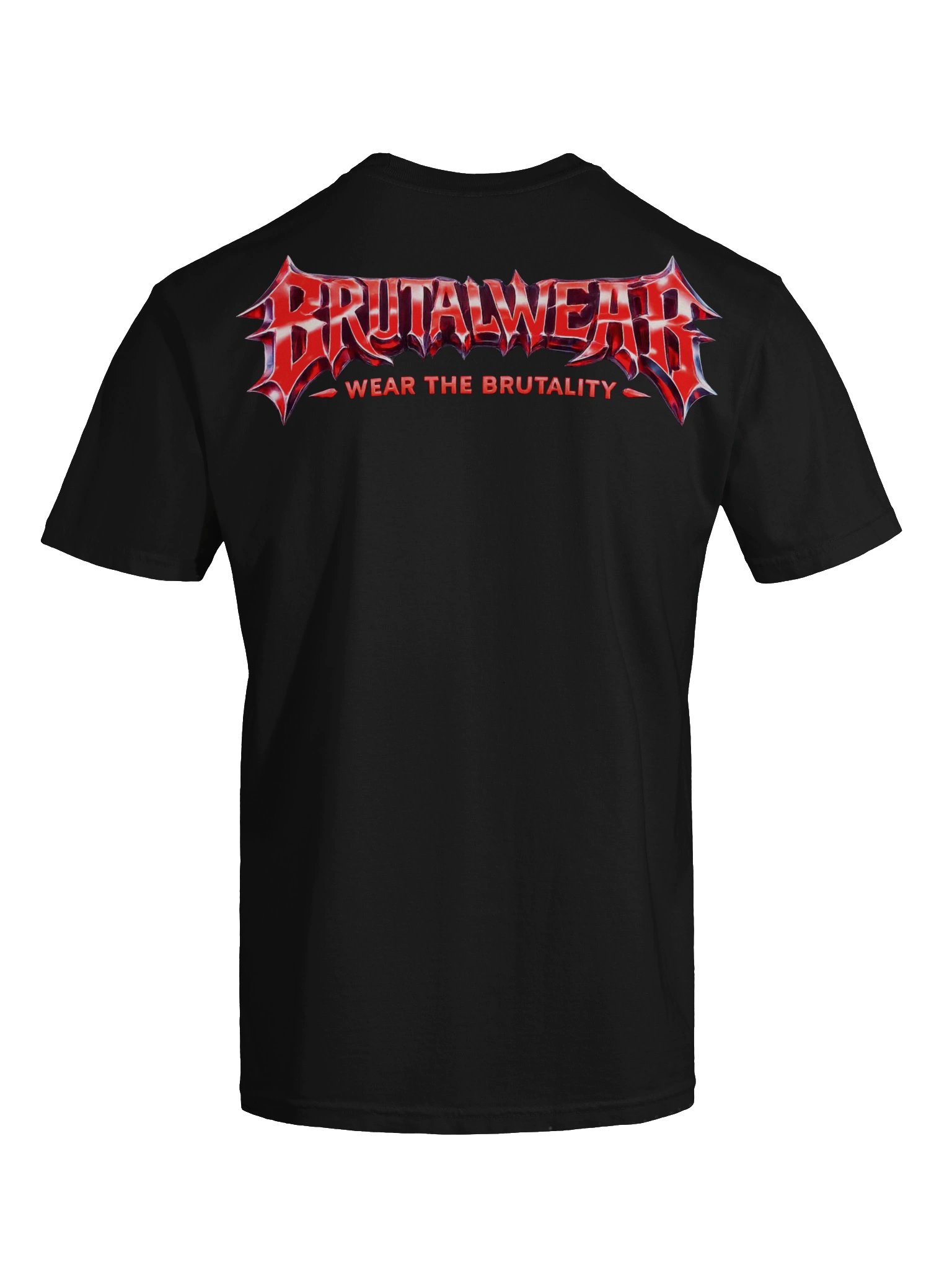 BWEAR USAFOL GRAPHIC TEE product image (14)