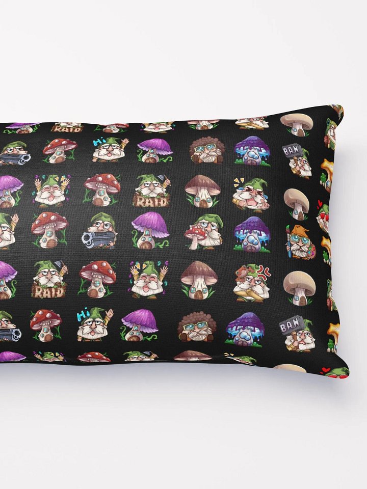 Trappers Lodge Throw Pillows product image (2)