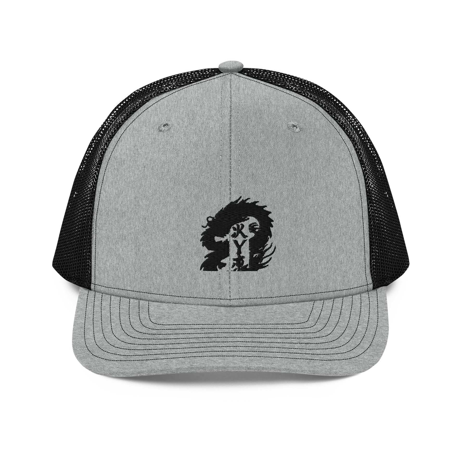 Ryū Dragon image Trucker Snapback product image (1)
