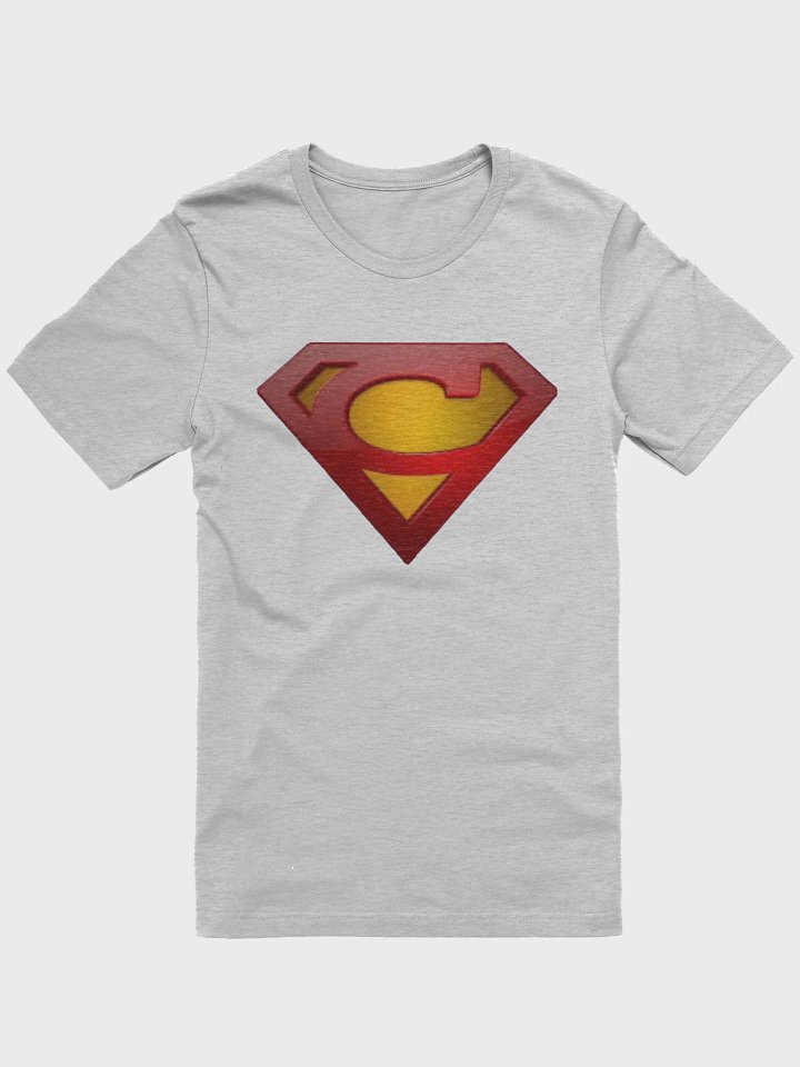 Super Soft Cooperman T-Shirt product image (2)