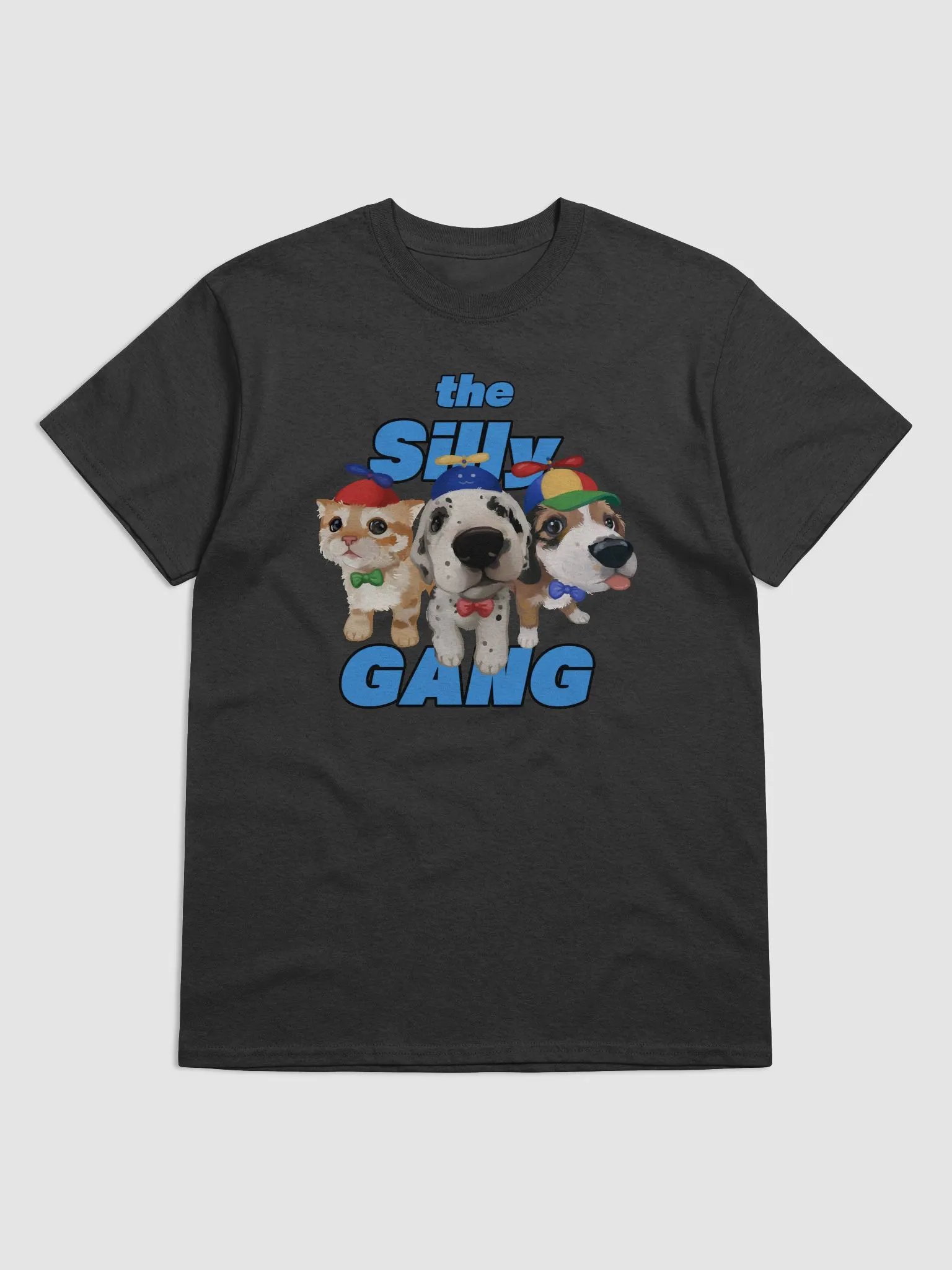 Silly Gang product image (1)
