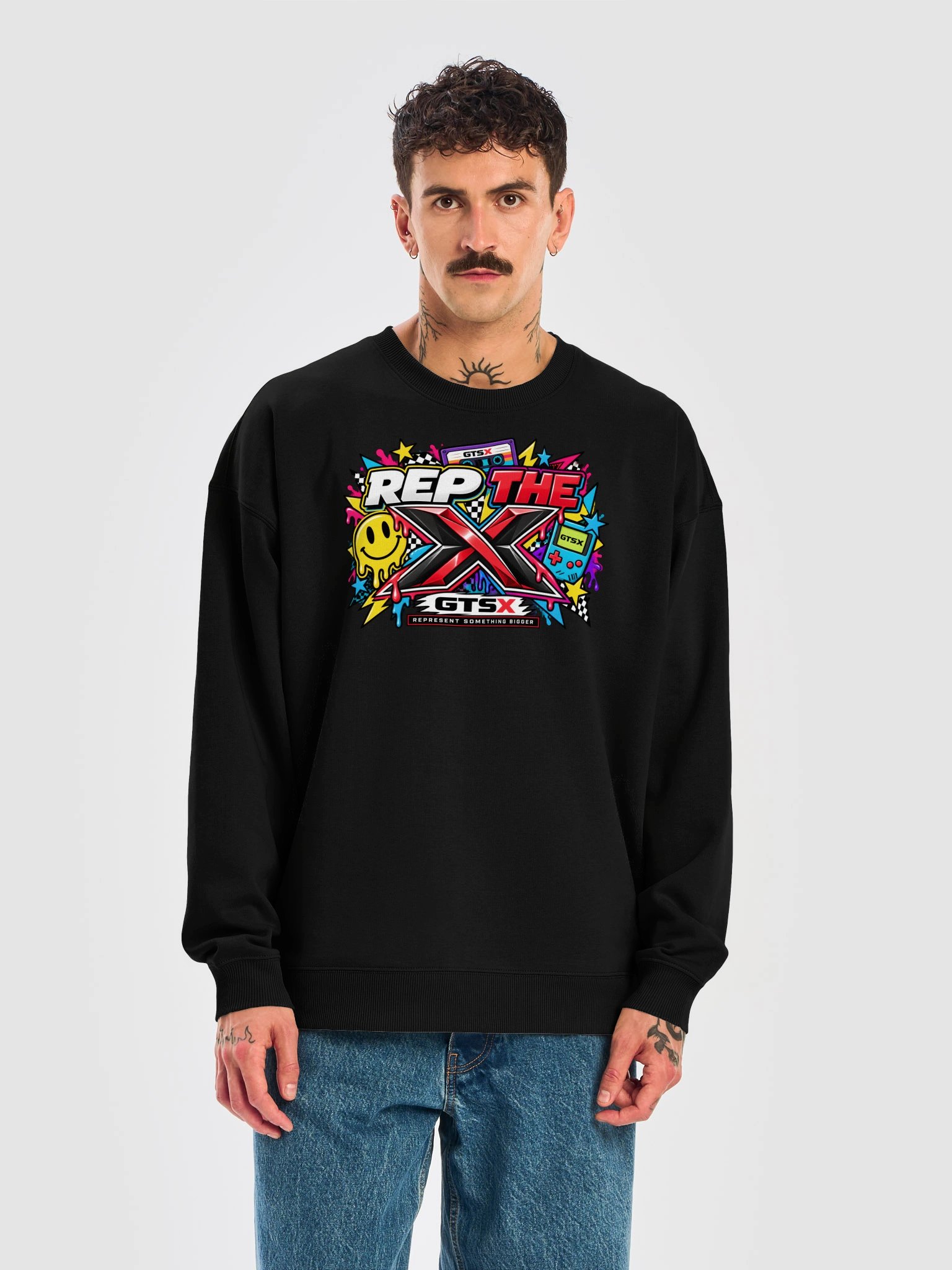 GTSX REP THE X THROWBACK product image (13)