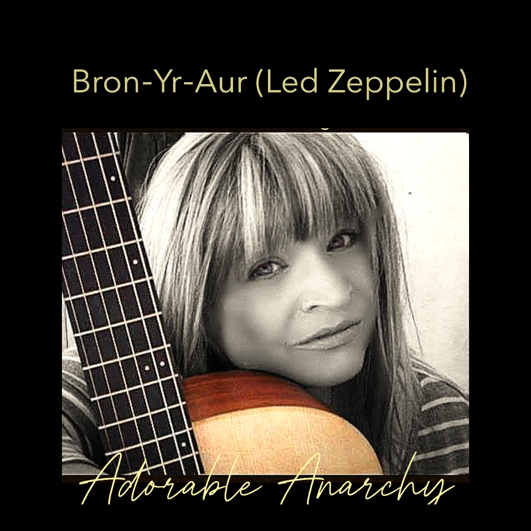 Bron‐Yr‐Aur (Led Zeppelin) product image (1)