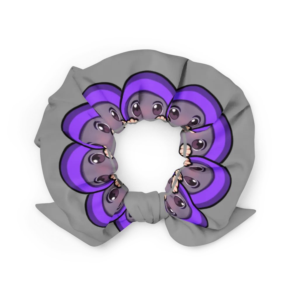 eabLURK Scrunchie product image (5)