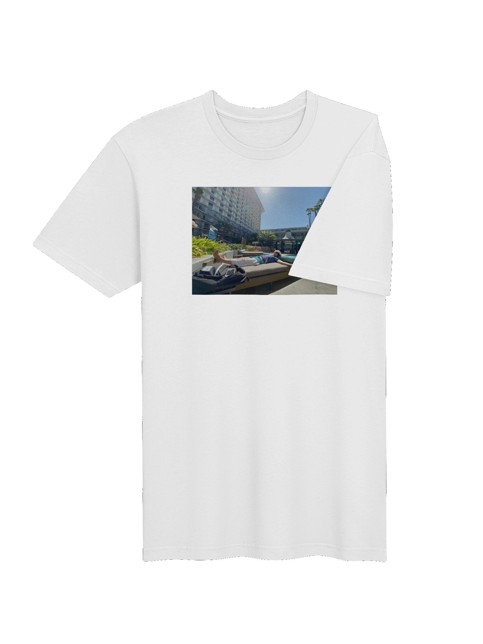 Pool Honey - Pool T product image (4)