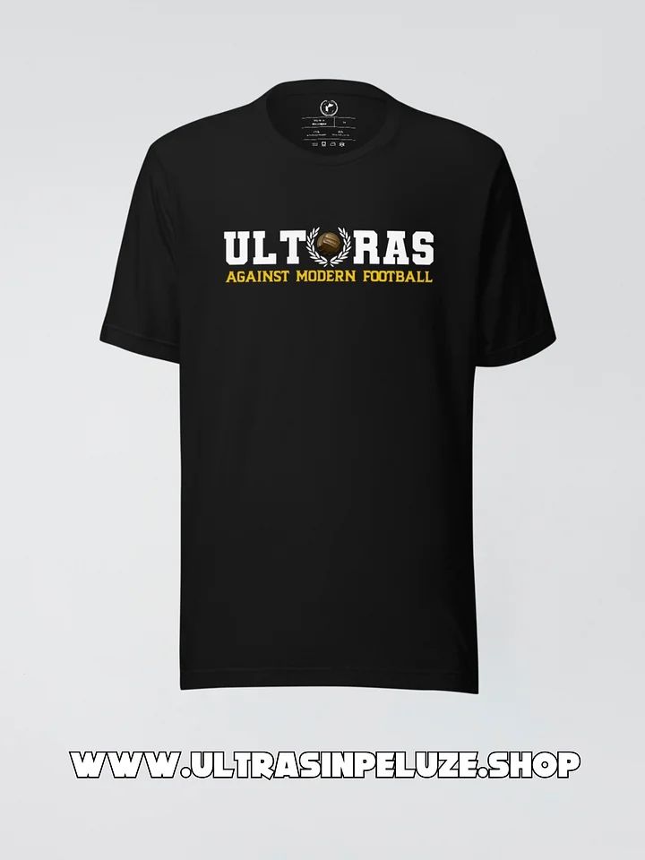 Tricou Ultras Against Modern Football product image (1)