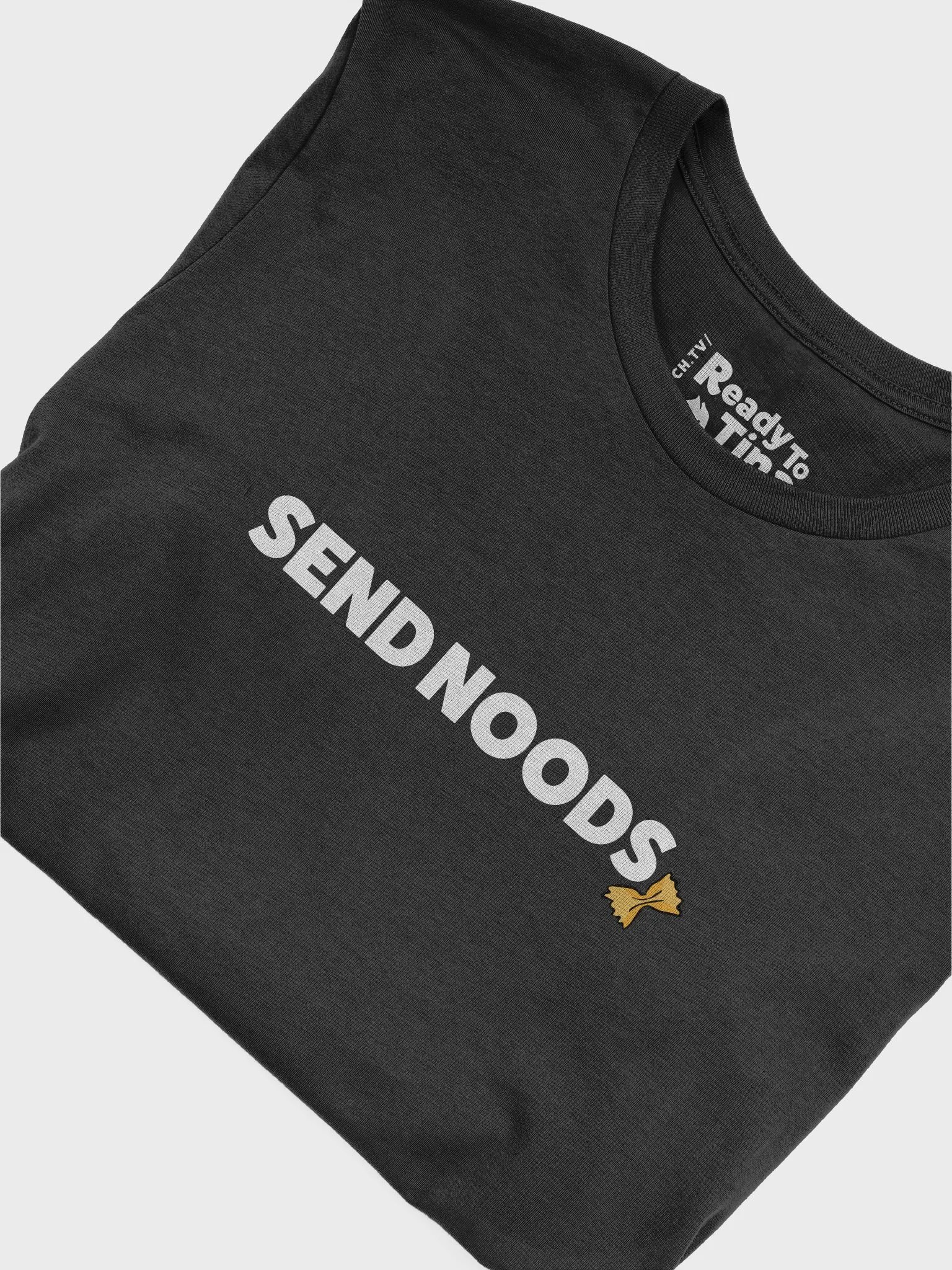 Send Noods | Supersoft T-Shirt product image (2)