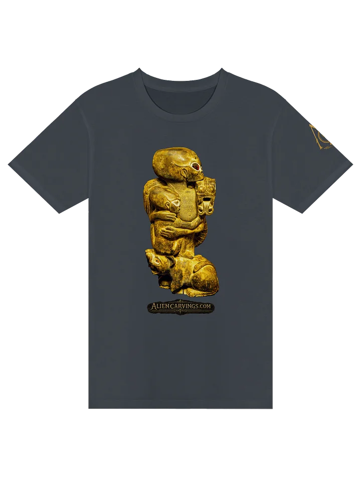 All In The Family Premium T-Shirt product image (1)