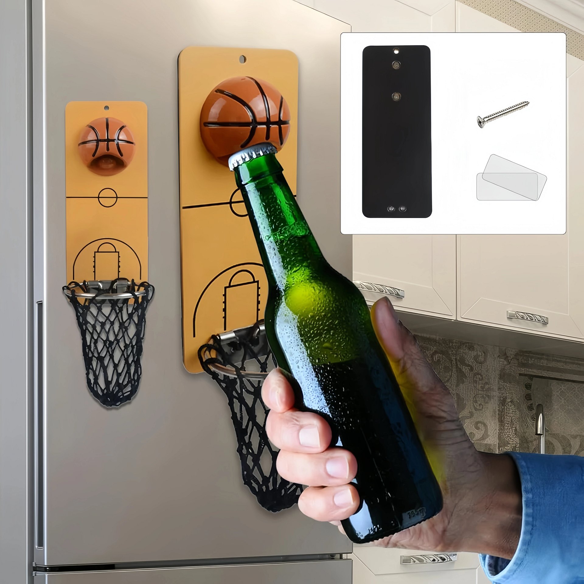 Oami Living™ Bottle Opener product image (5)