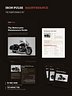 The Iron Pulse Maintenance Kit