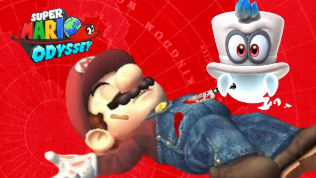 New video thumbnail