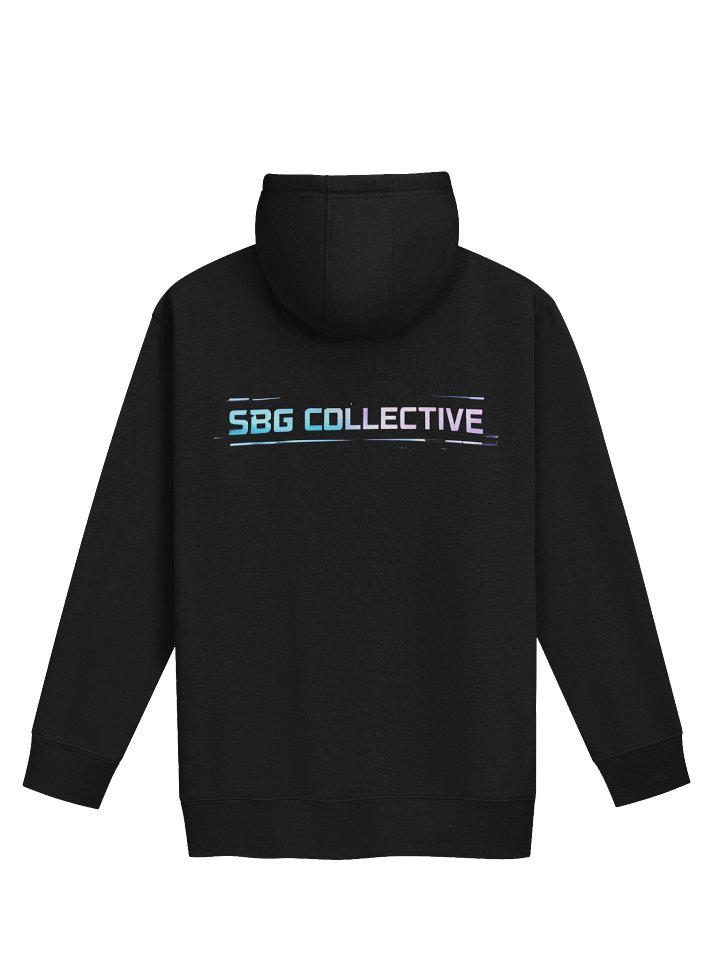 Cozy Cotton Blend Unisex Hoodie product image (2)