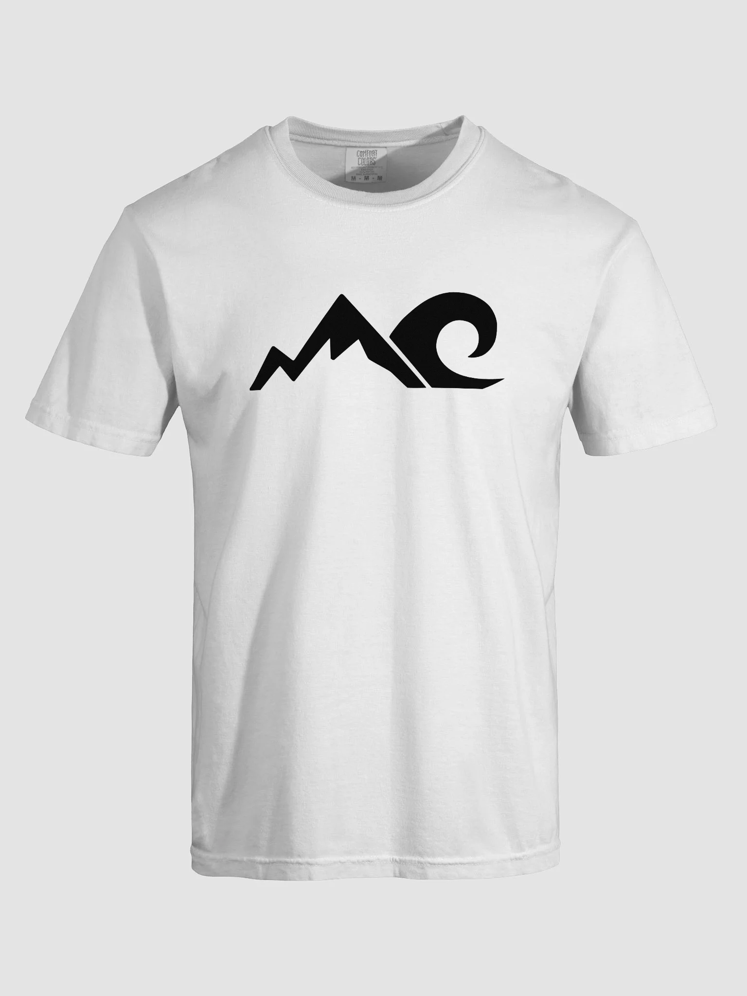 Classic Cookie T's (White) product image (5)