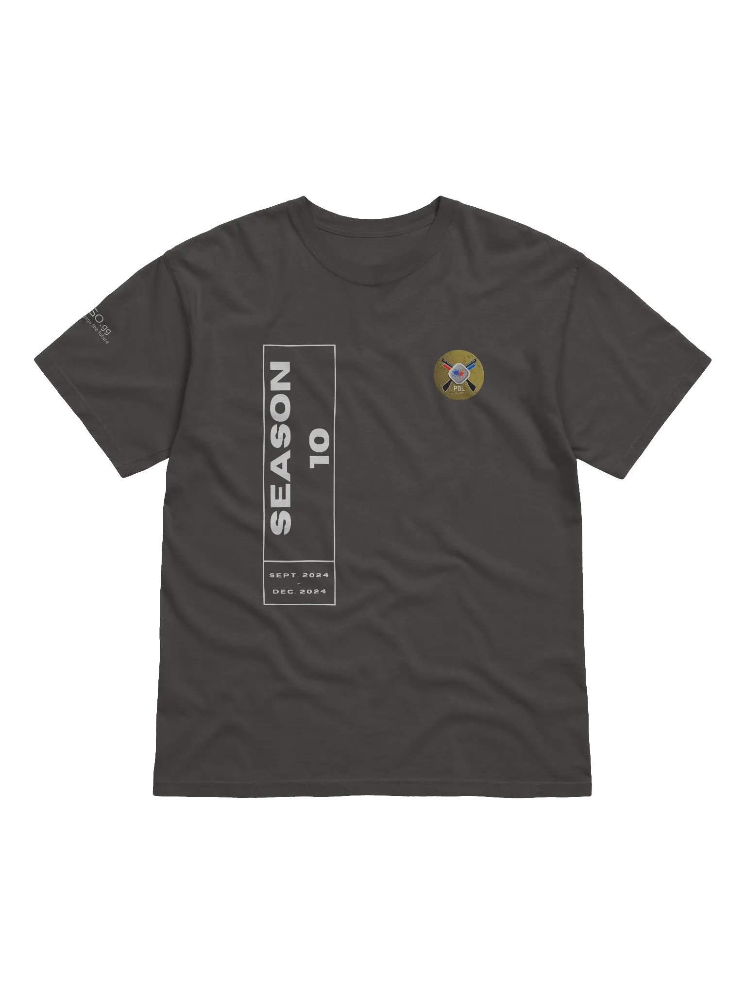 PBL SeasonX Commemorative Shirt product image (1)