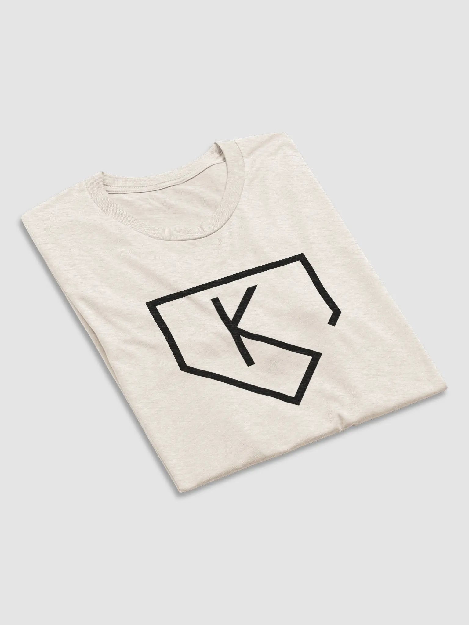 K T-Shirt product image (6)