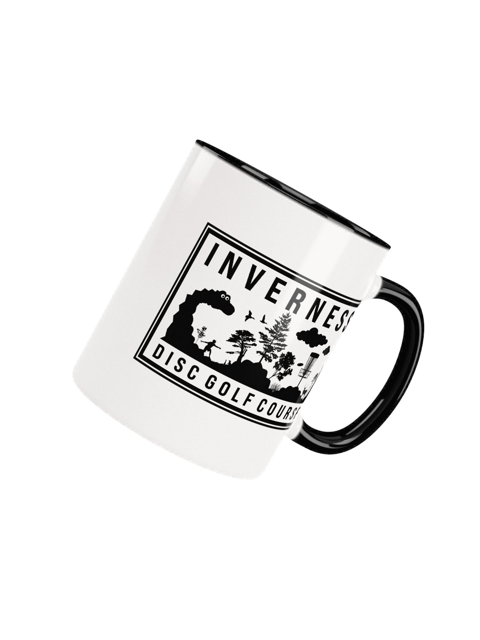 Inverness disc golf course product image (7)