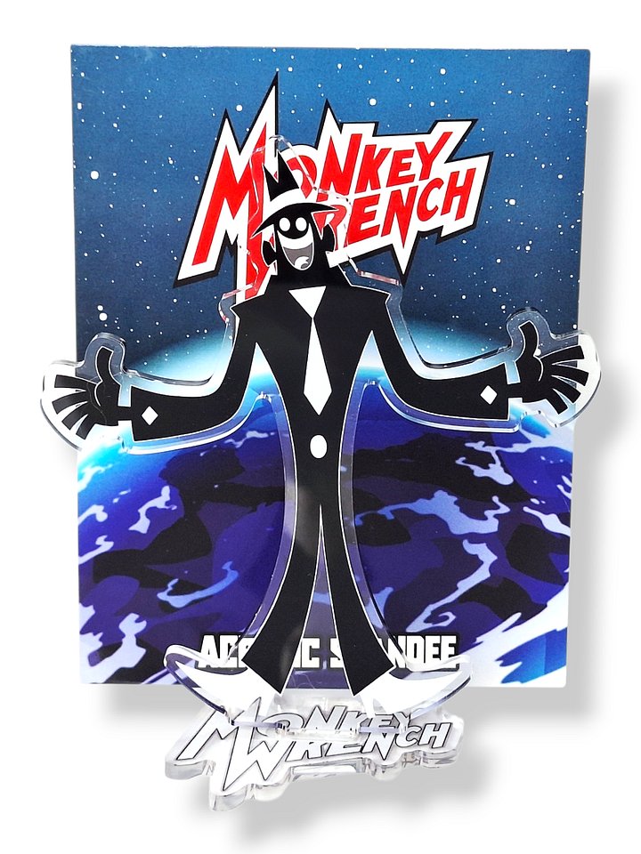 Agent K - Acrylic Standee product image (1)