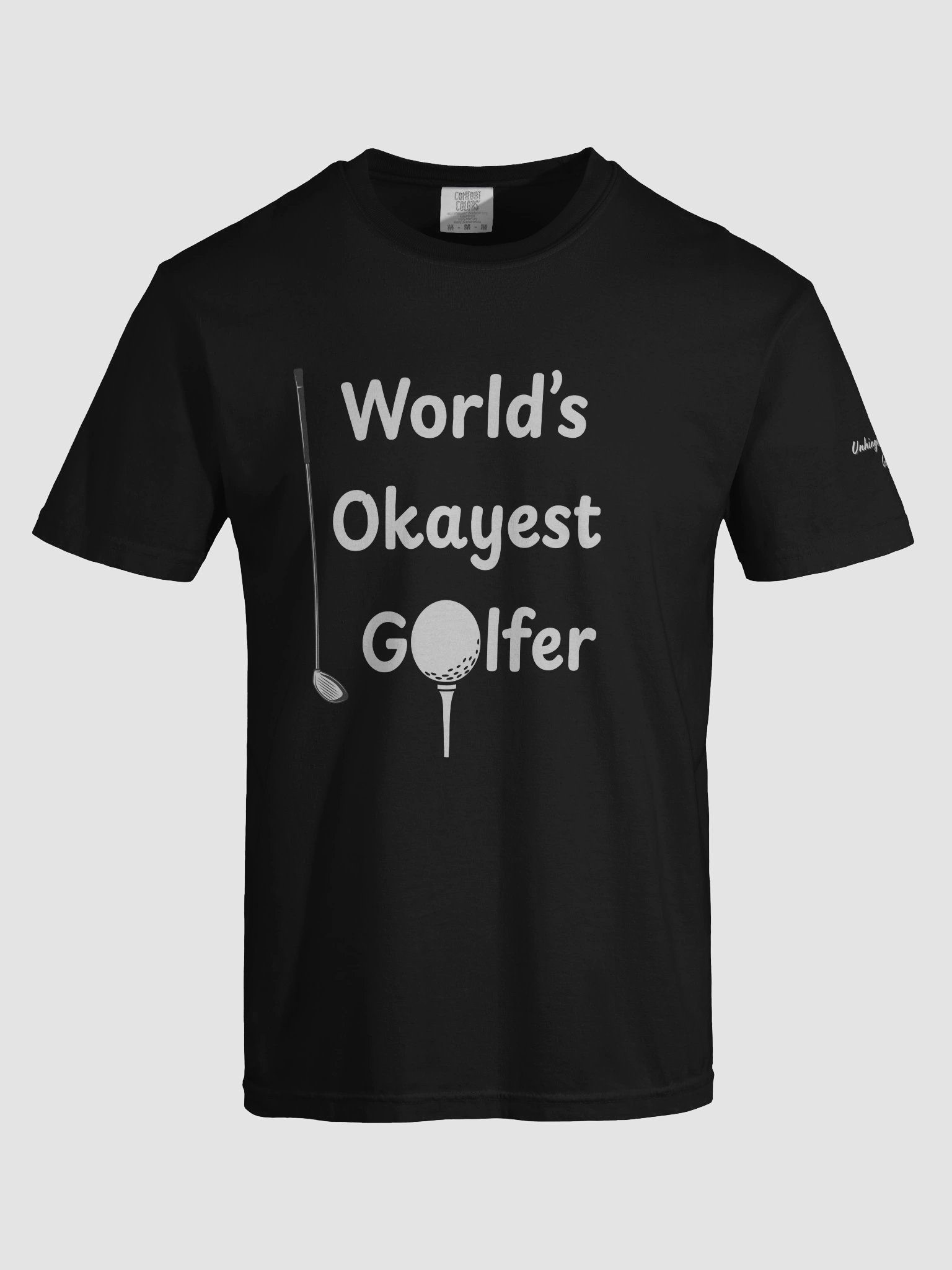 Not Bad Tee product image (5)