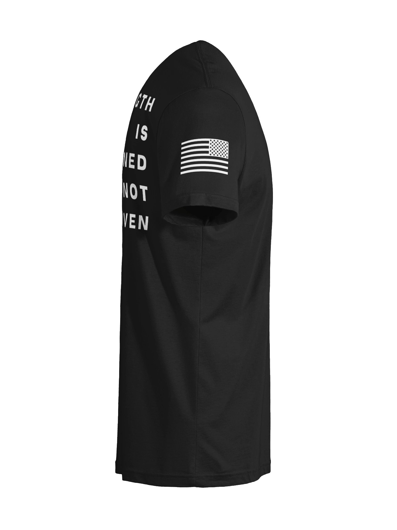 Earned Not Given - Unisex Cut product image (10)