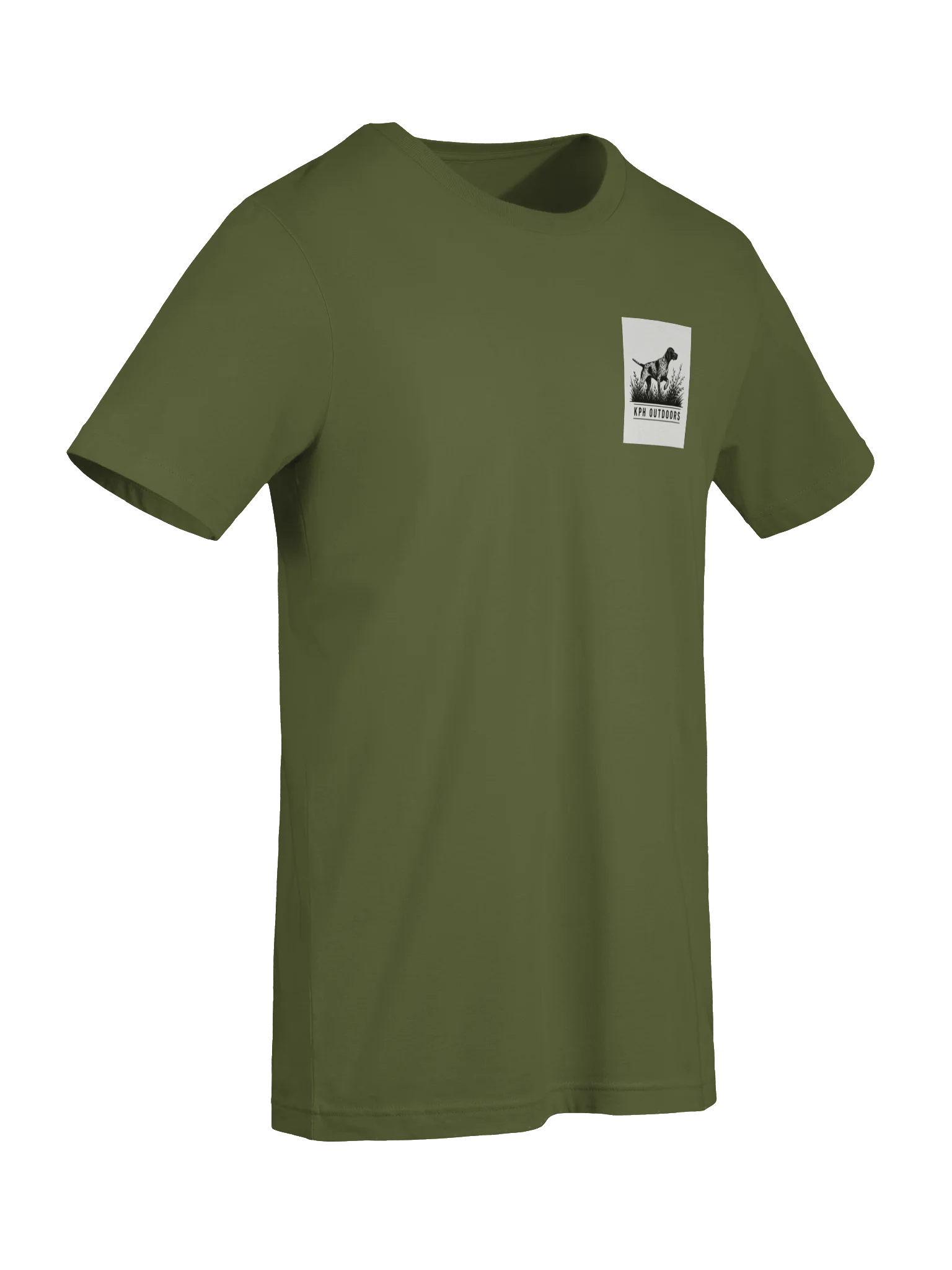GSP LIGHTWEIGHT TEE product image (47)