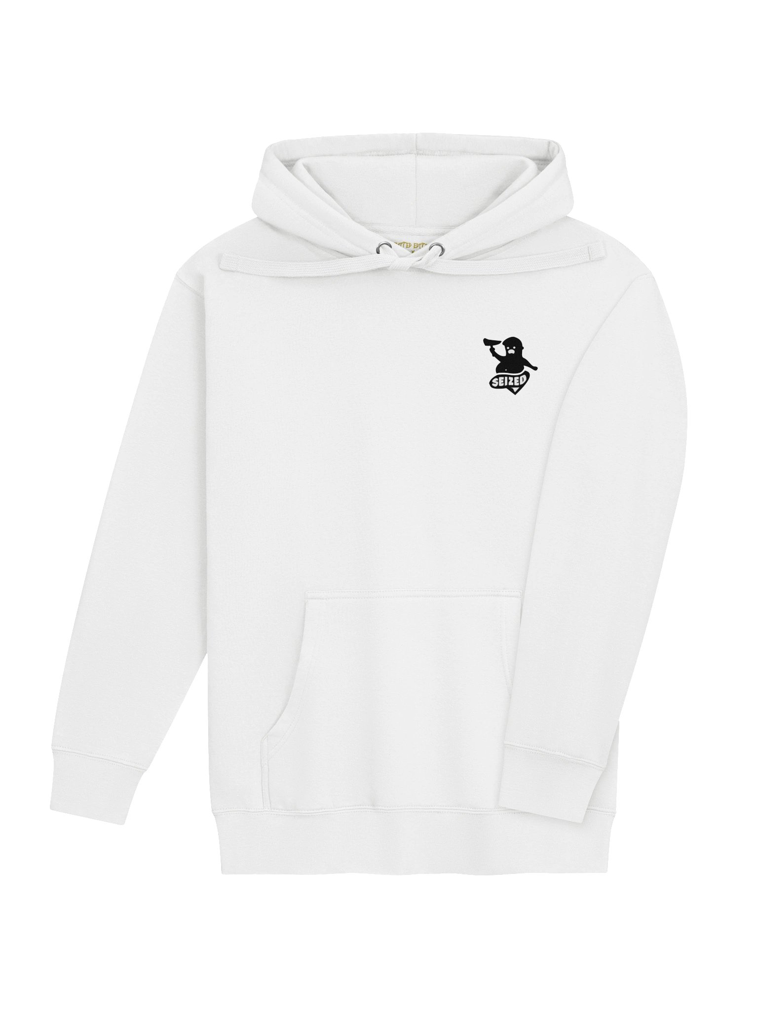Phoenix Hoodie product image (4)