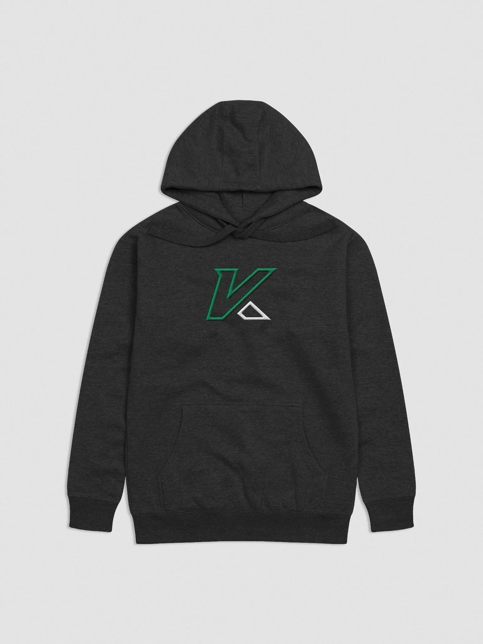 Geometric Fusion Premium Hoodie product image (1)