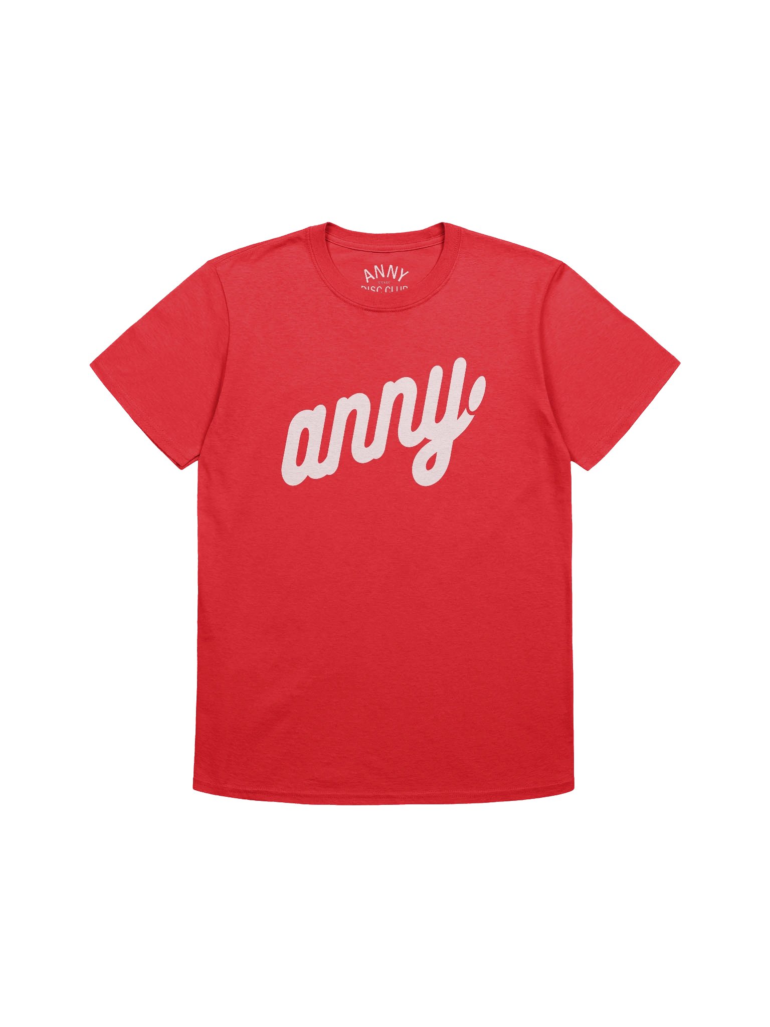 Pure Red Anny Tee product image (1)