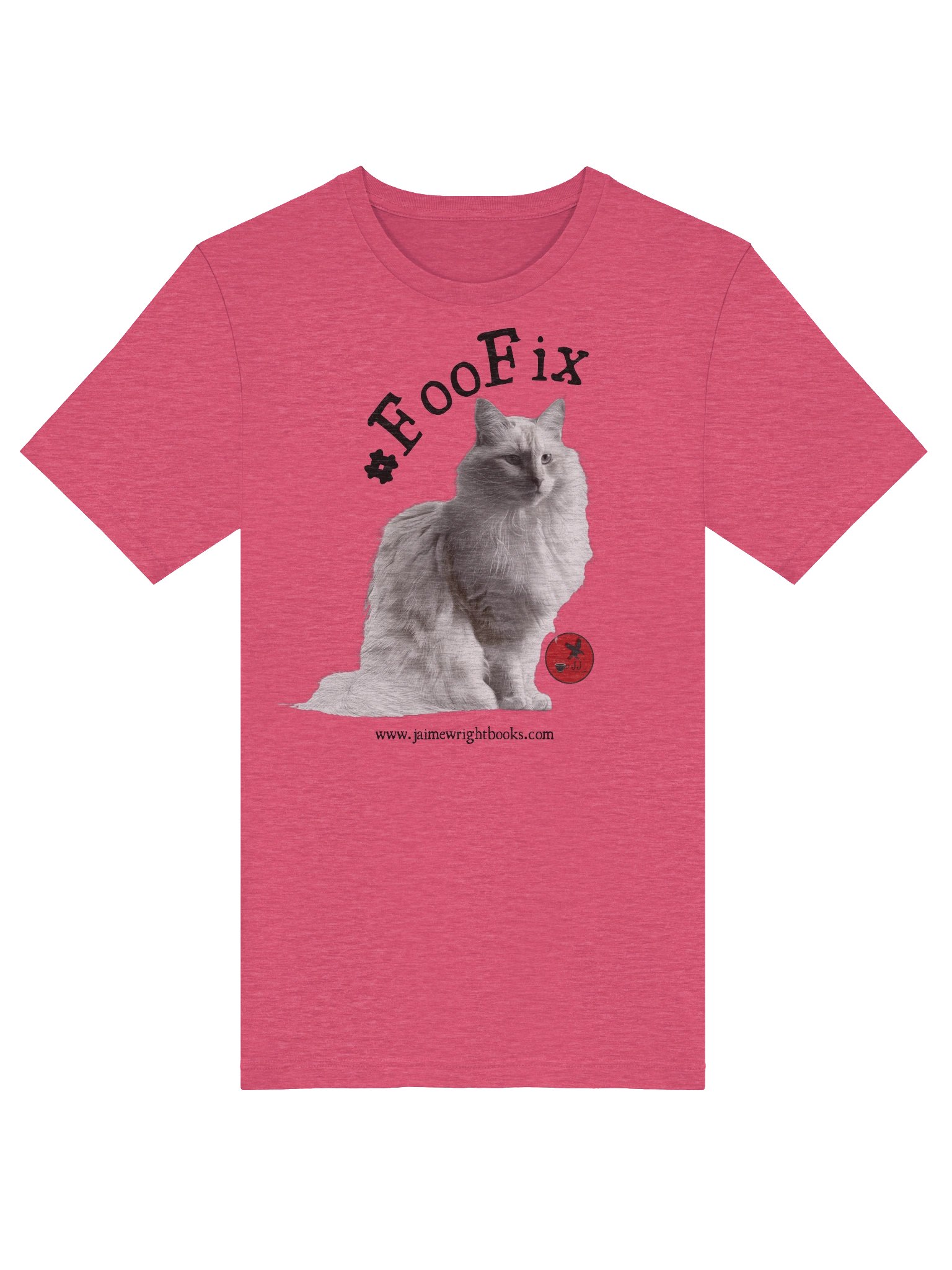 Foo Fix T-Shirt product image (43)