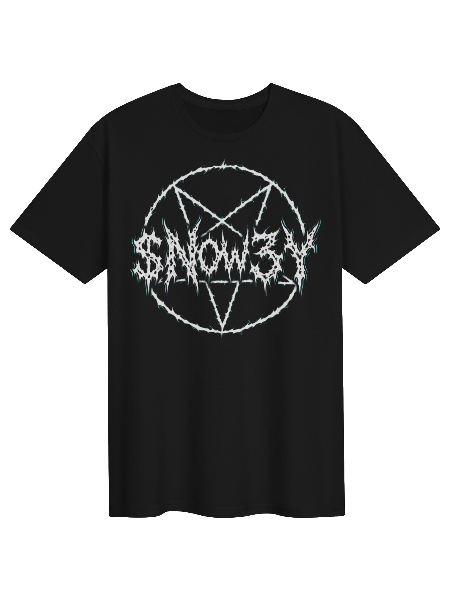 SNow3Y Tee product image (1)