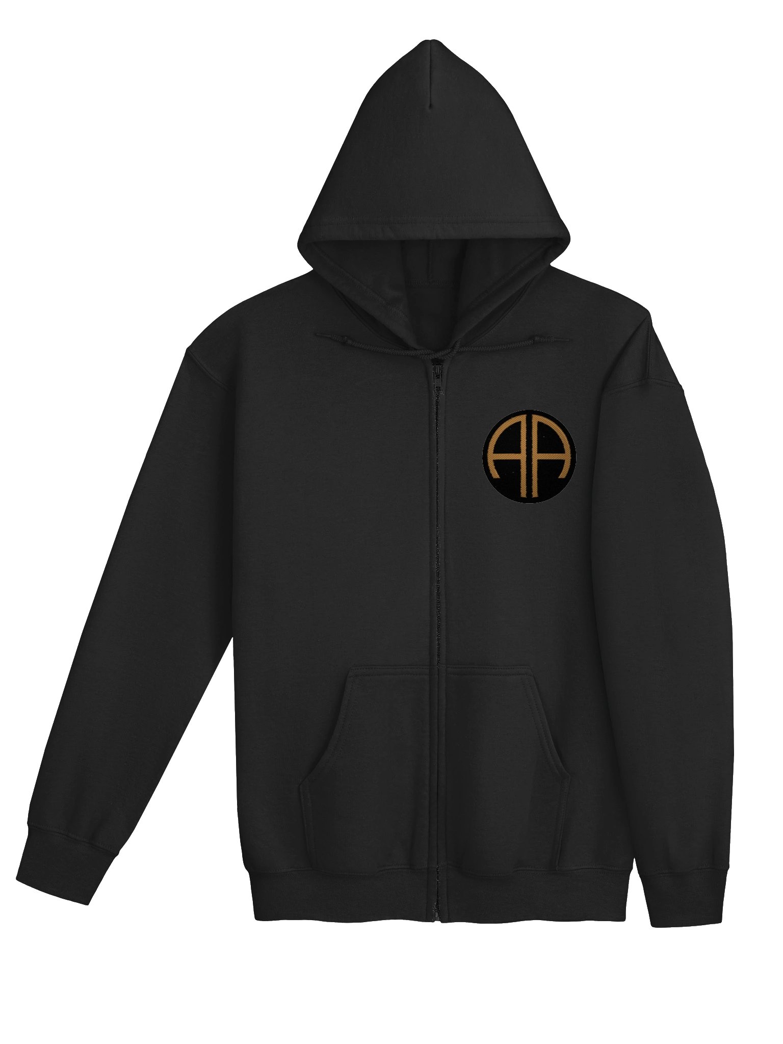 Heritage Zoodie product image (4)