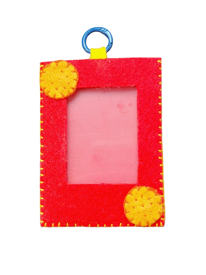 Rits Photocard Holder product image (2)