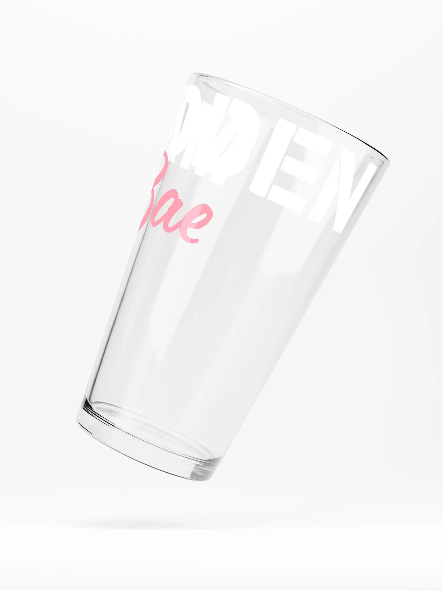 MaddenBae Signature Cup product image (5)