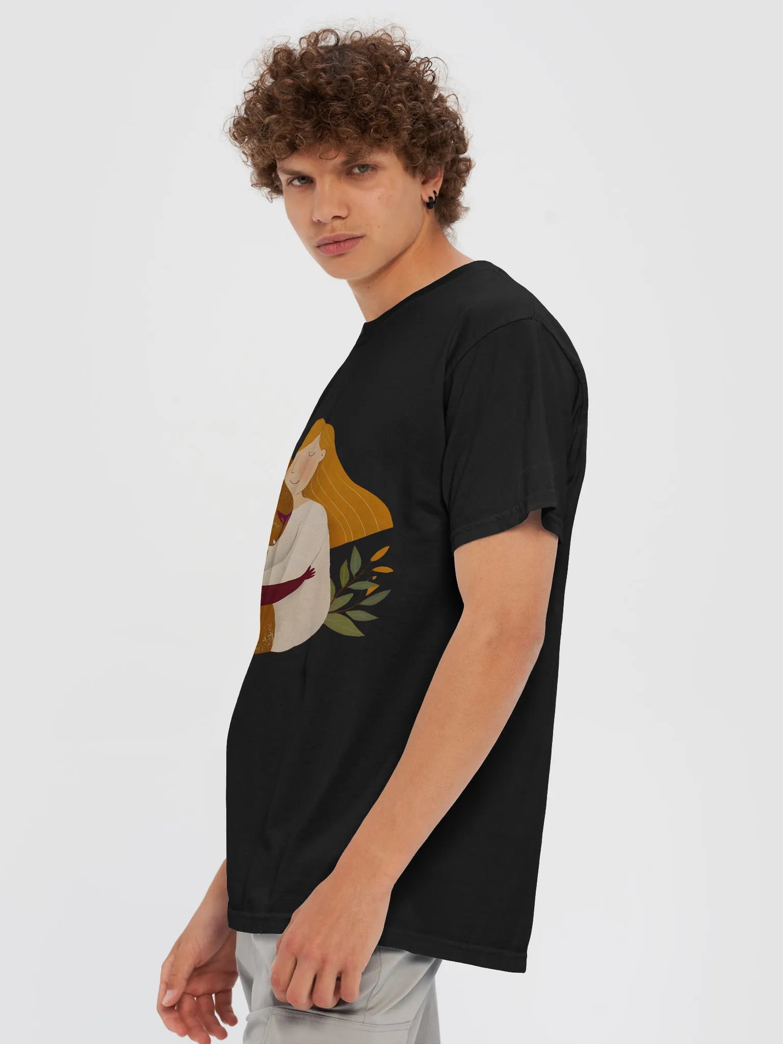 I love capybara product image (6)