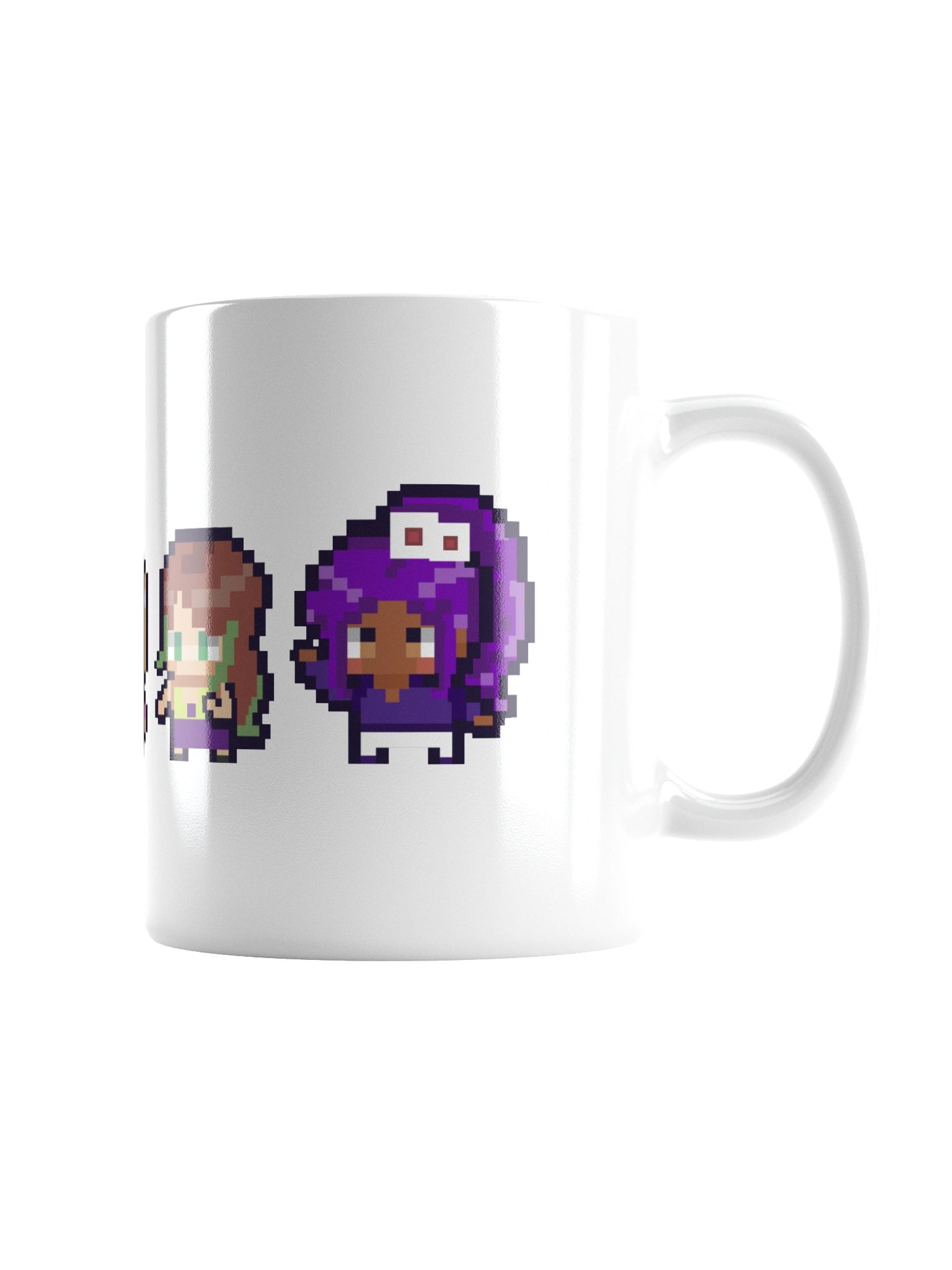 Speaker Series 2026 Mug product image (3)