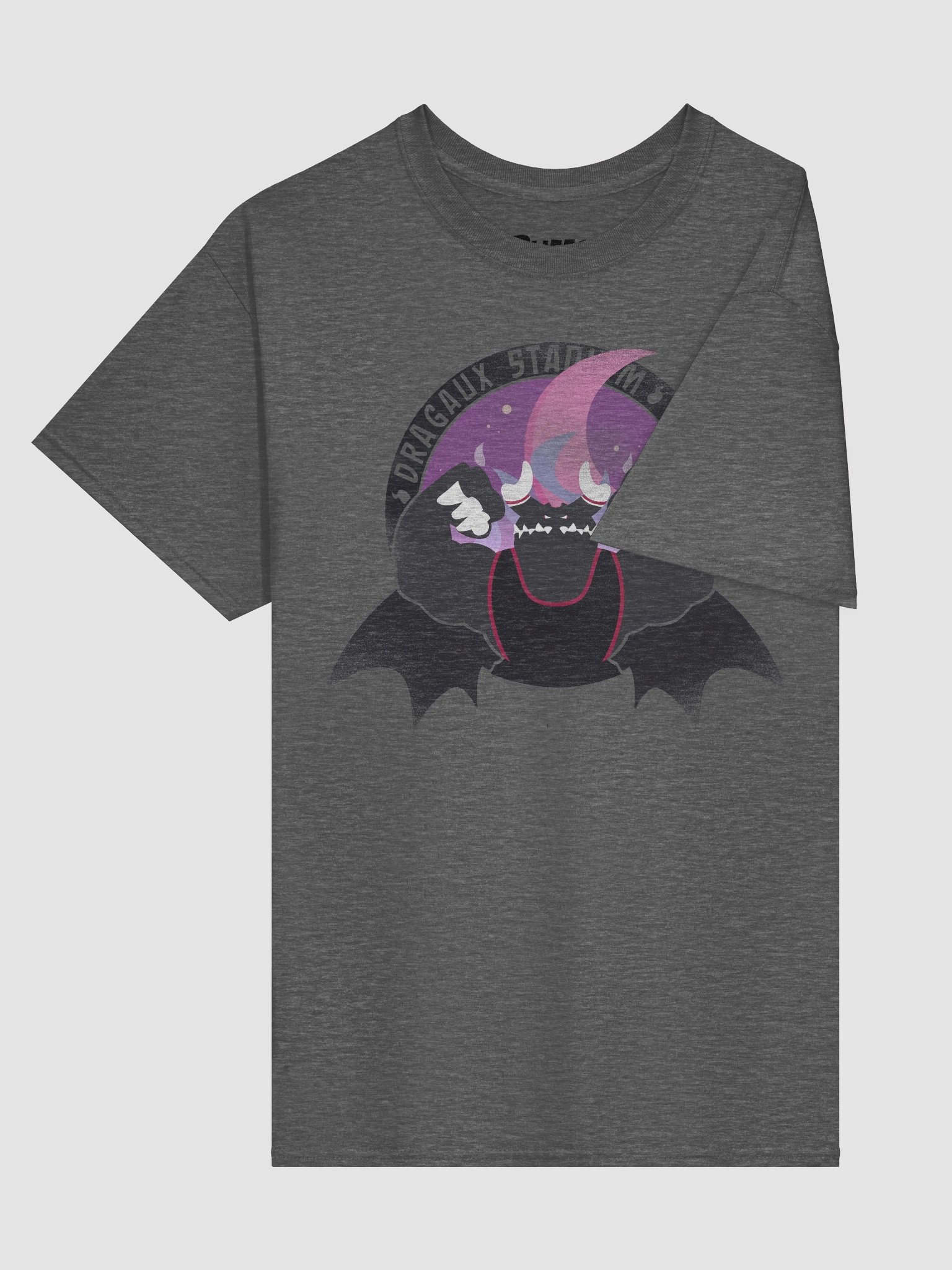 Dragaux Stadium - Shirt product image (21)