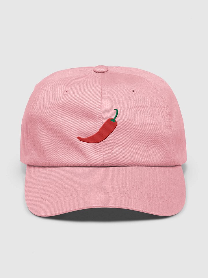 Spicy Chile Hat product image (17)