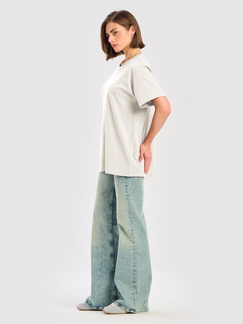 Photo showing AS Colour Women's Classic Tee