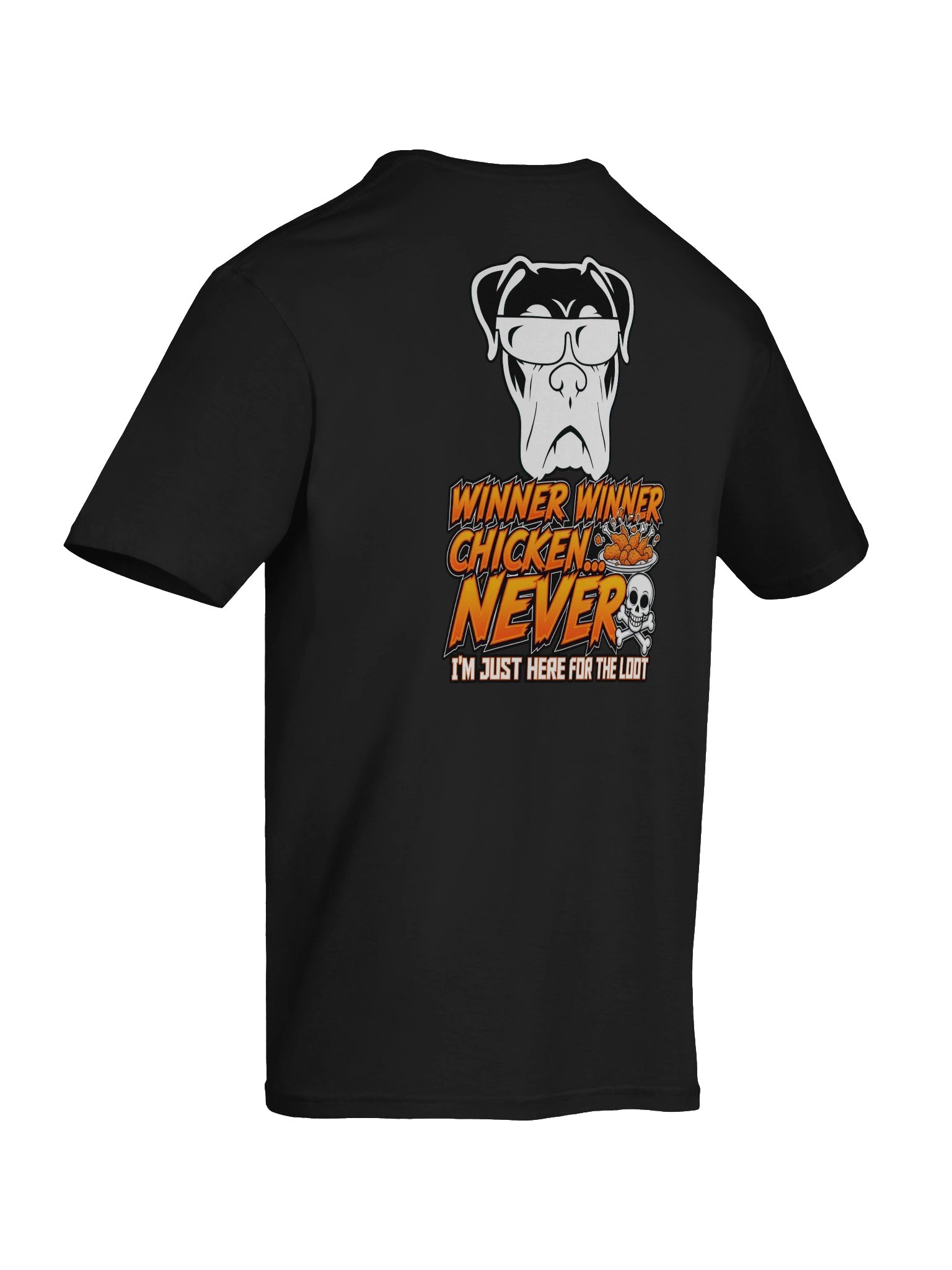 Winner Winner Chicken... product image (8)