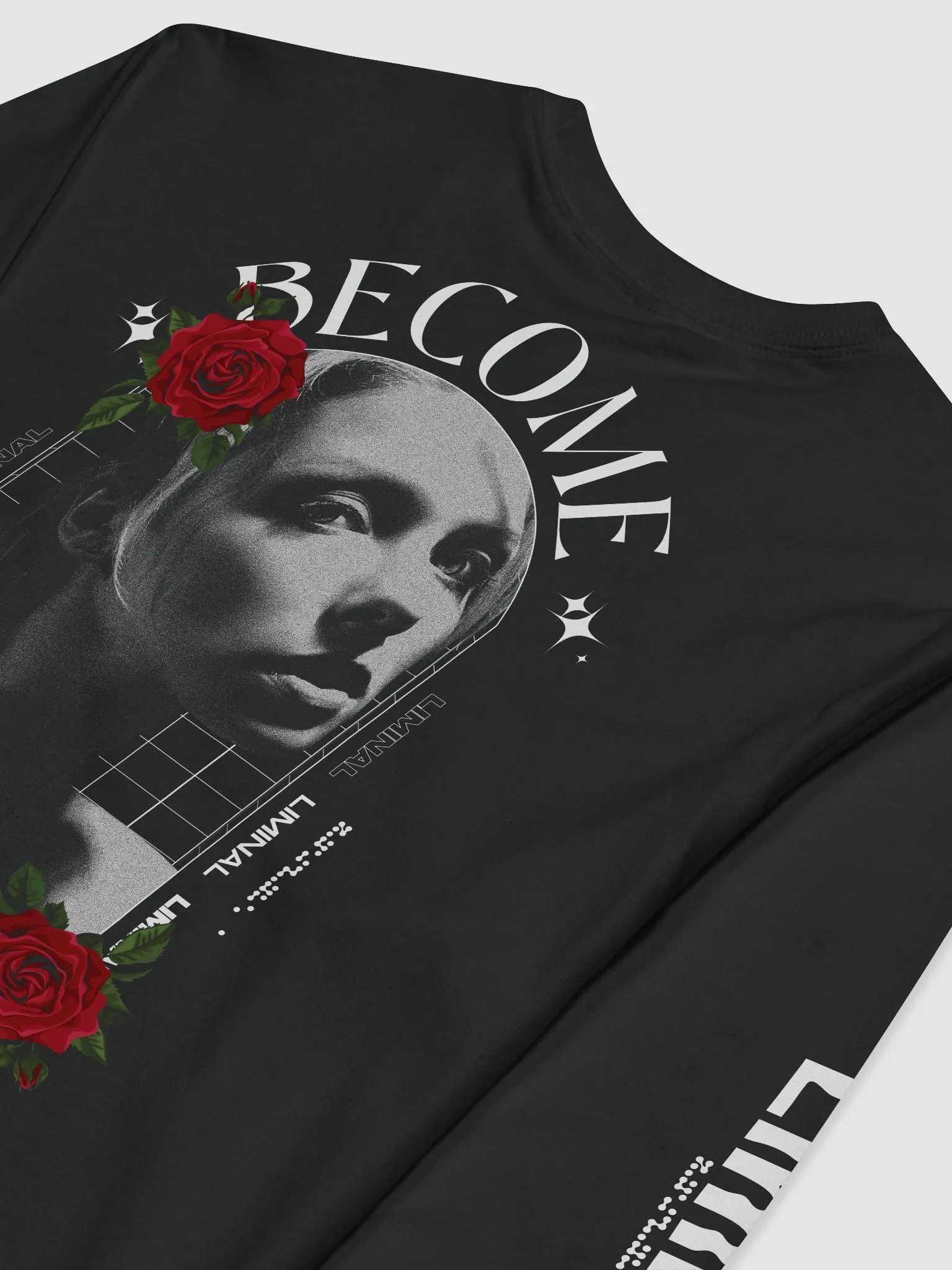Become the Void Long Sleeve product image (4)
