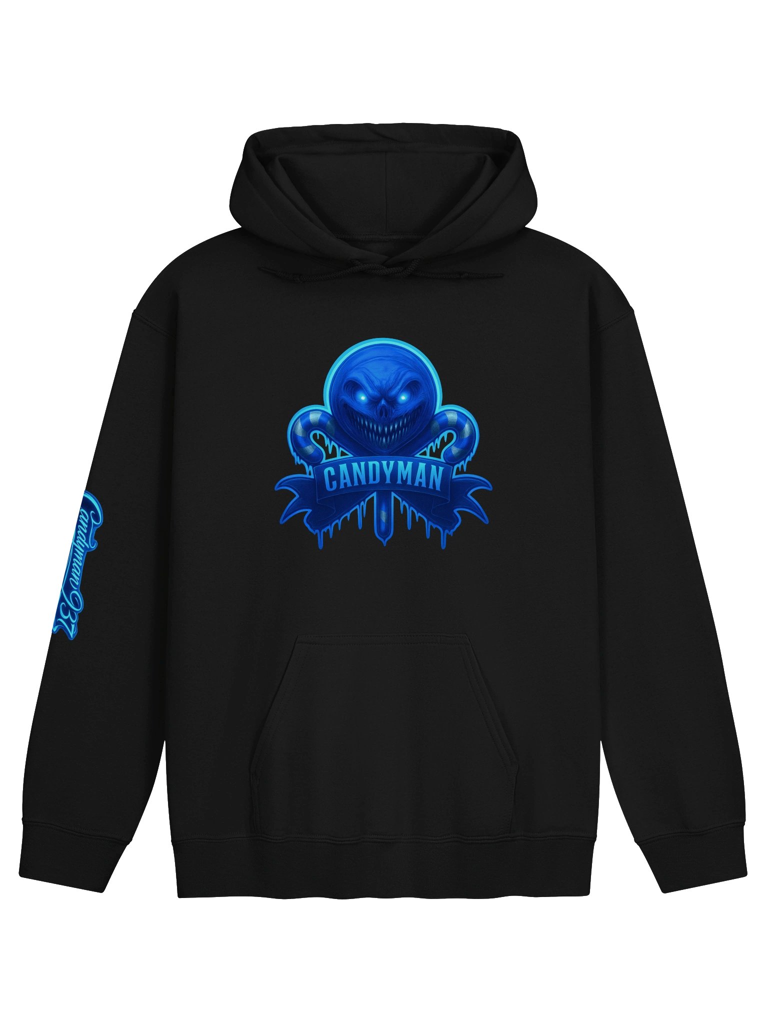 Candyman Signature Hoodie product image (1)