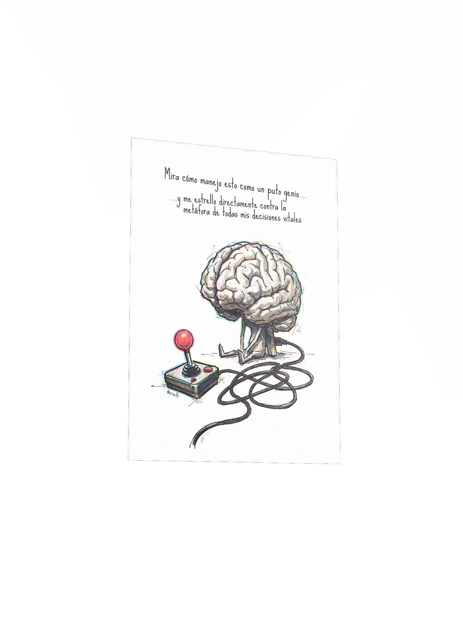 Brain Commanding - Experto en accidentes [ESPAÑOL] product image (6)