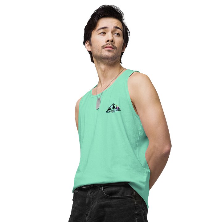 TANK TOP - AURORA AFCW product image (1)