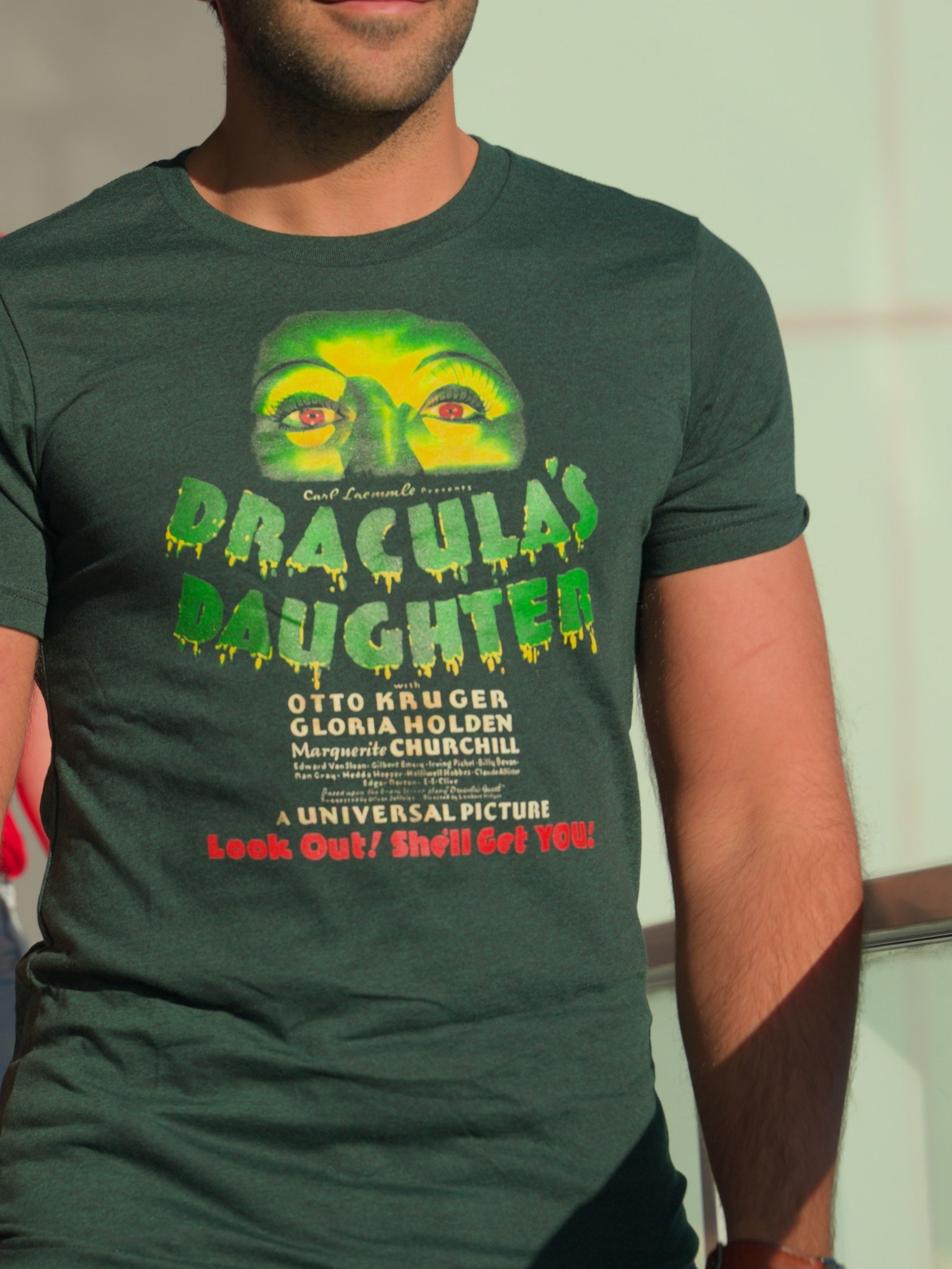Dracula's Daughter product image (1)